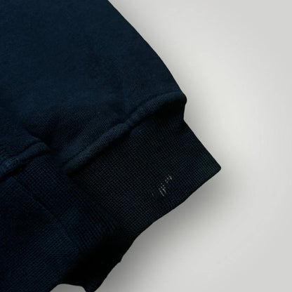 Prada Sport 2000’s Hooded Fleece M/L