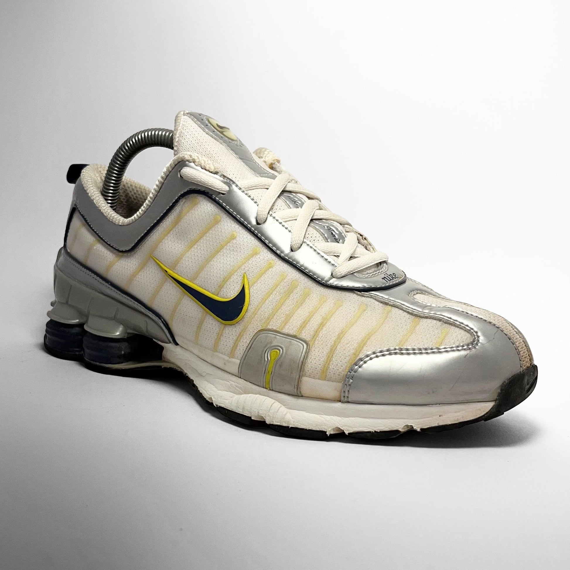 Nike Shox (2000s) - Known Source