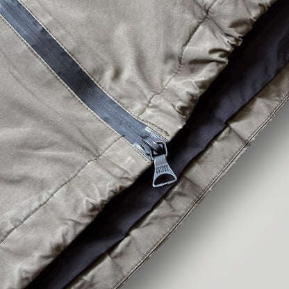 Uniform Bridge Lightweight Utility Mountain Jacket L | Default Title, Tan