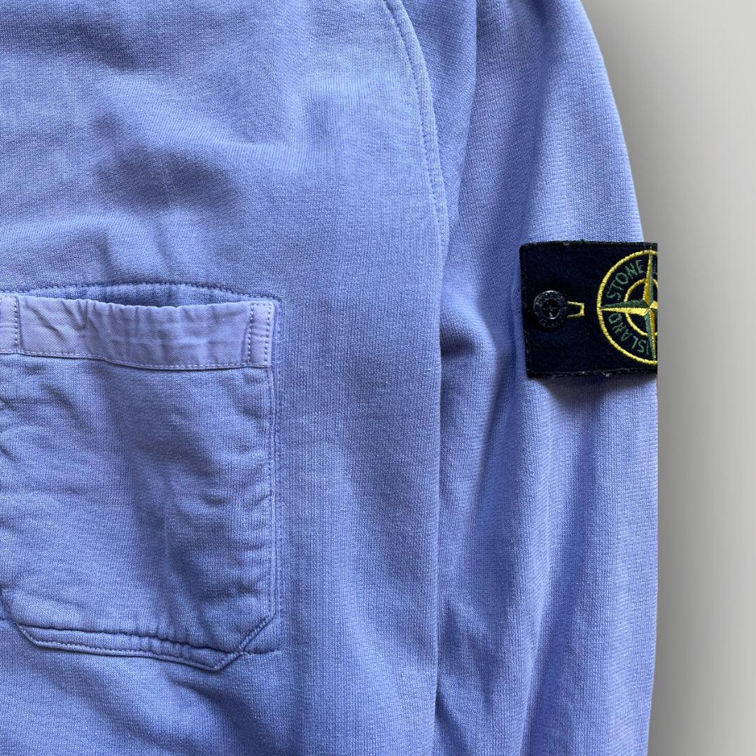 Stone Island AW/16 Crewneck Jumper L