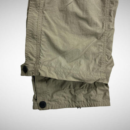 Mountain Hardwear Trail Pants (2000s) - Known Source