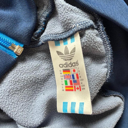 Rare 2000s Adidas Track Top | Navy, Blue