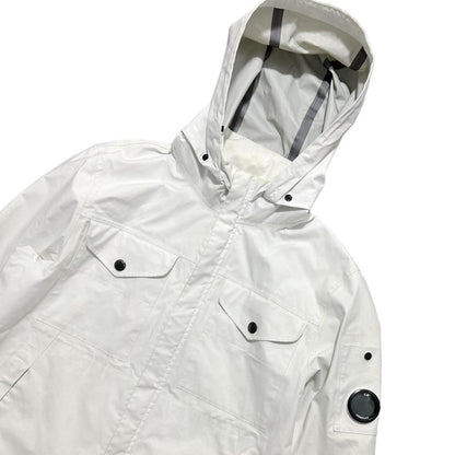 CP Company T-Mack Jacket