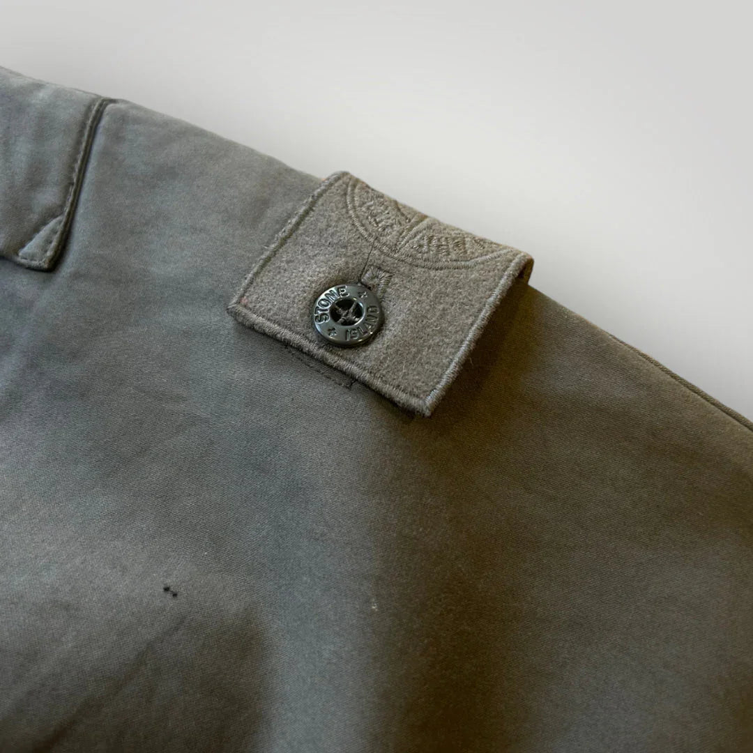 Stone Island Ghost Edition Cargo's W30