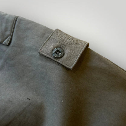 Stone Island Ghost Edition Cargo's W30