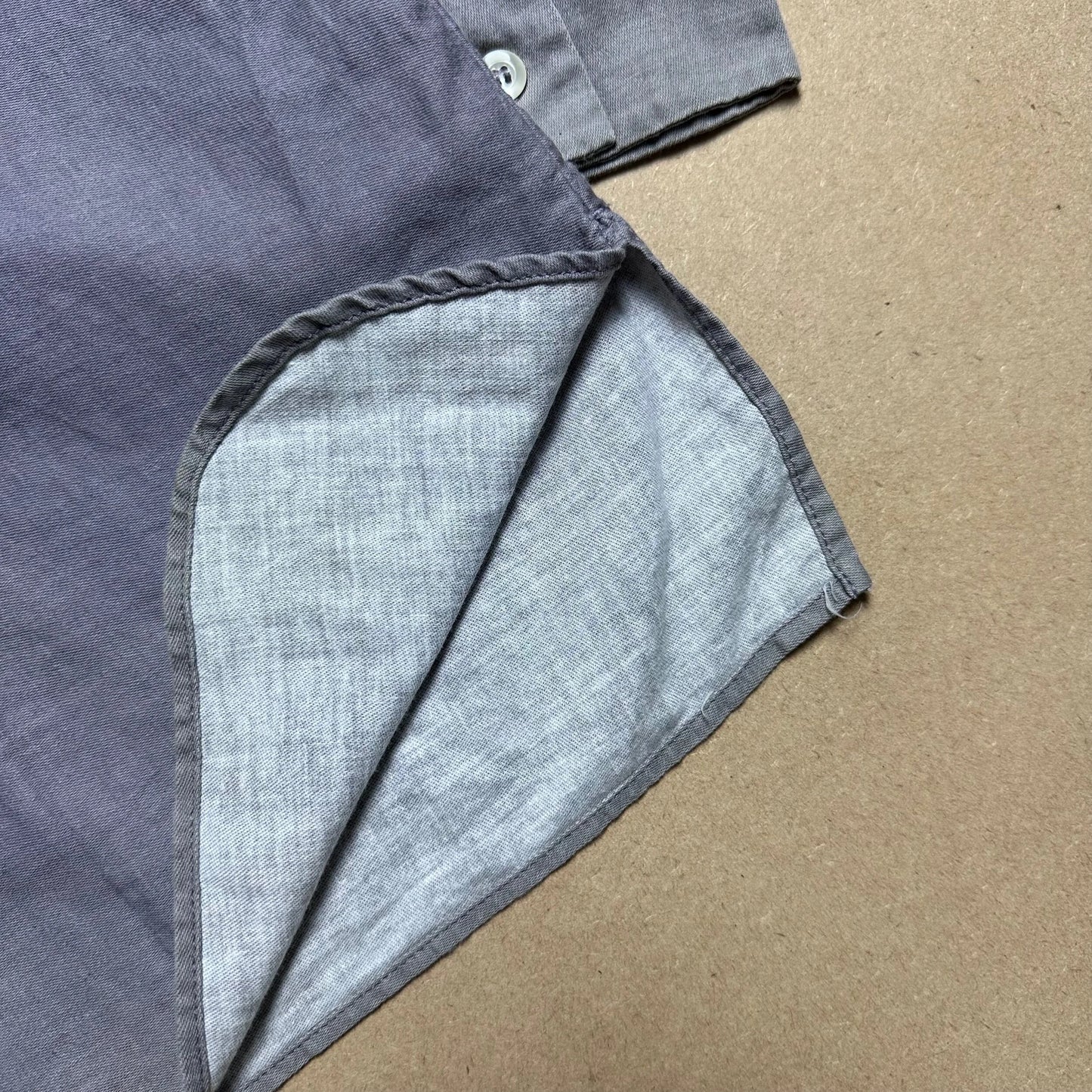 S/S1988 Marina Oxford Dress Shirt