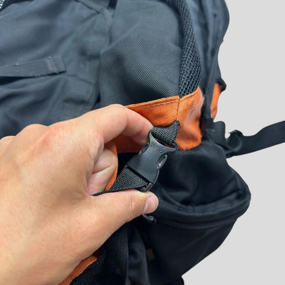 Oakley early 00’s Icon Backpack