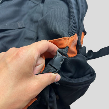 Oakley early 00’s Icon Backpack | O/S, Orange