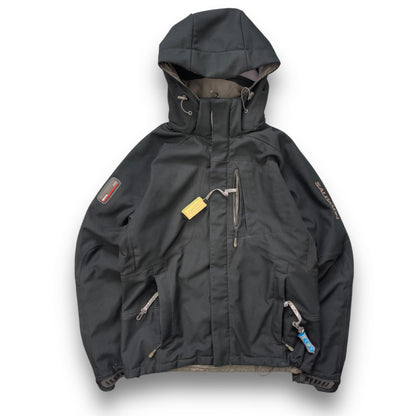 2000's Salomon Softshell Advantex Recco Jacket (M) | Default Title