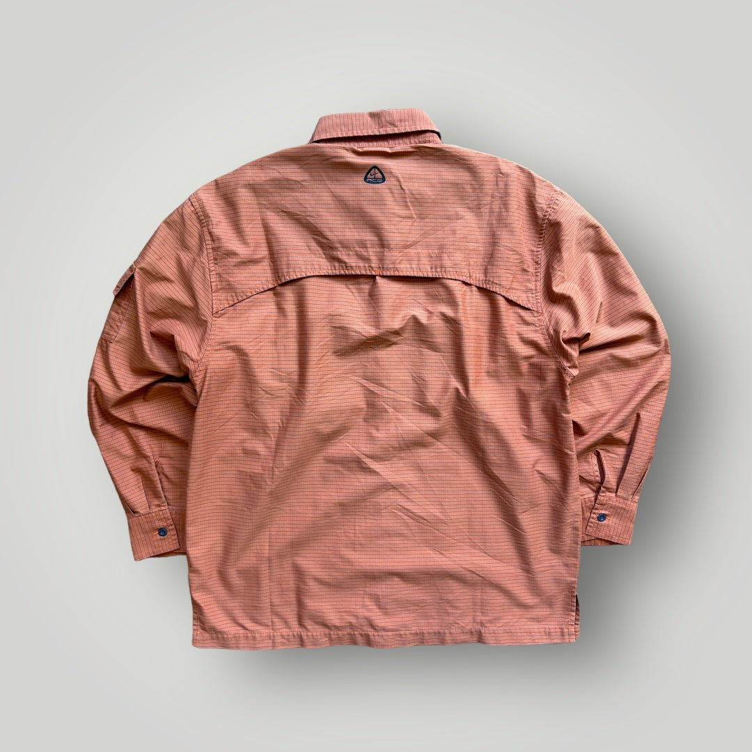 Nike ACG 2000’s Technical Overshirt S/M