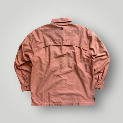 Nike ACG 2000’s Technical Overshirt S/M