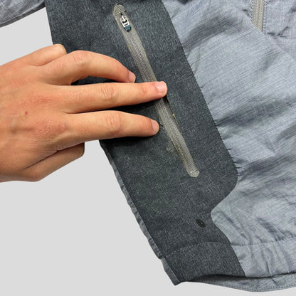 Nike x Undercover Gyakusoū 2011 Running Monks Technical Jacket - M (S)