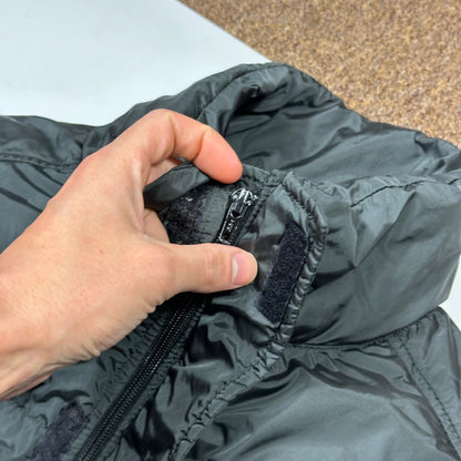 Prada Sport 00’s Nylon Down Technical Toggle Puffer - IT54 (XL/XXL)