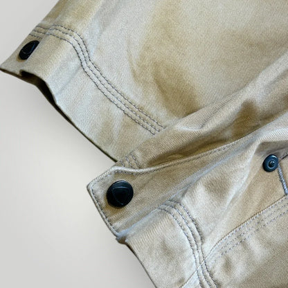 Nike ACG 2000's Cotton Canvas Jacket M