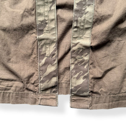 2000's Maharishi 2in1 Bonsai Military Jacket (L) | Default Title, Camo