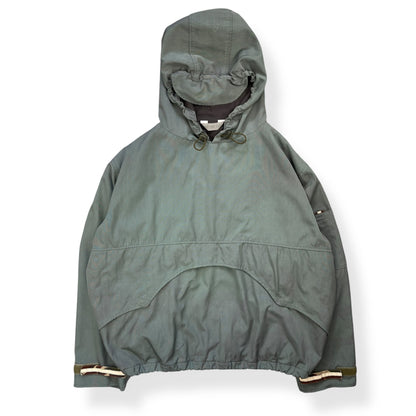 1998 Maharishi Coolmax Military Smock (L) | Default Title, Multicoloured
