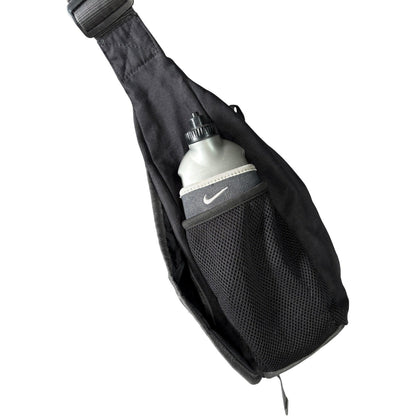 Puma 00’s Multipocket Messenger Bag | O/S, Black