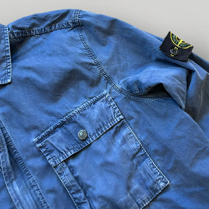 Stone Island SS/16 Overshirt M