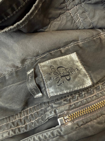 C.P. Company AW/09 Tinto Terra Mille Miglia 52