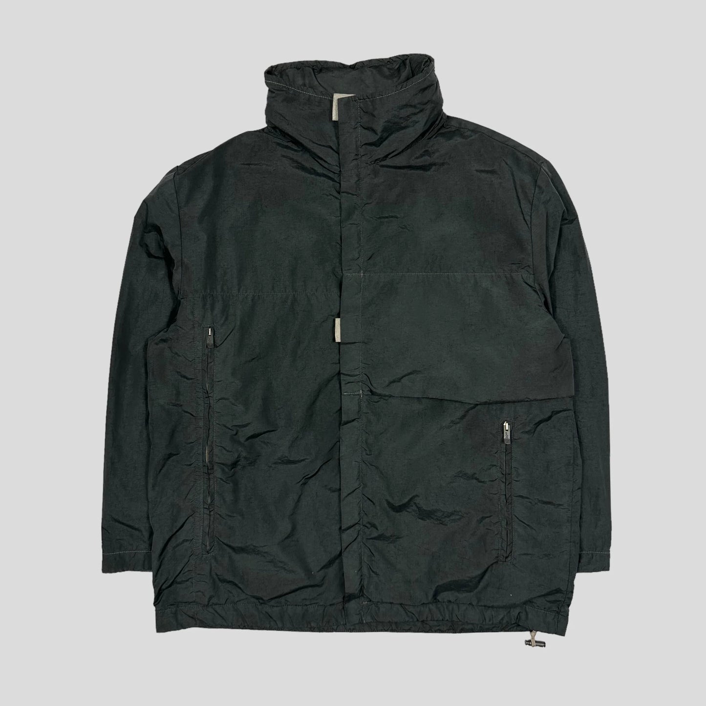 C.P. Company 2000 Millennium Collection Nylon Jacket - S/M
