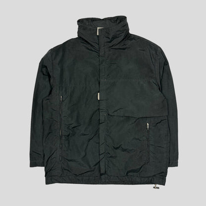 C.P. Company 2000 Millennium Collection Nylon Jacket - S/M | Default Title, Black