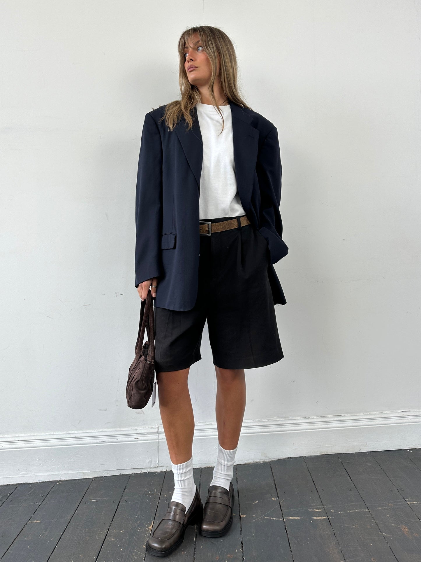 Christian Dior Monsieur Single Breasted Blazer - 48R/XL