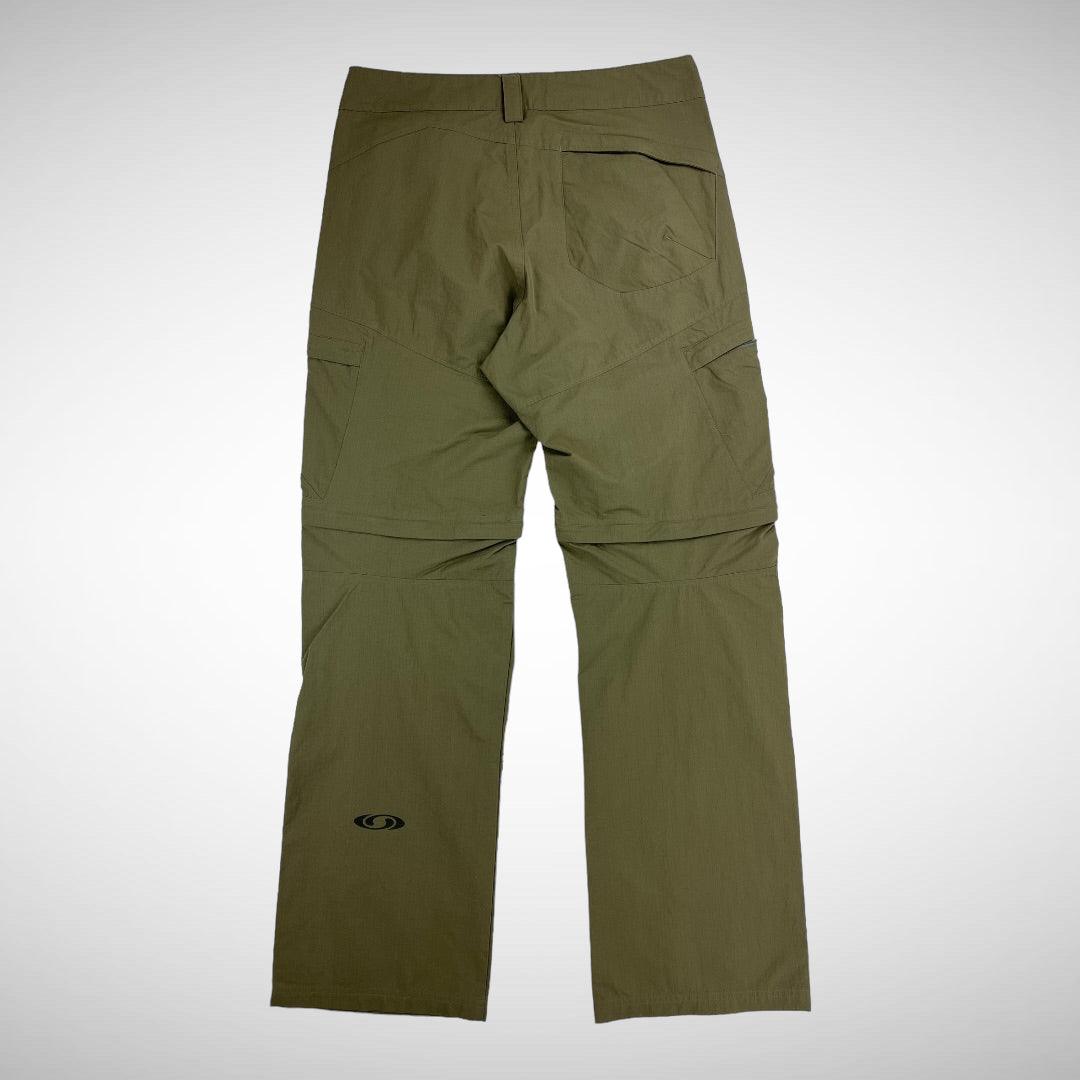 Salomon Zip-Off Pants (2000s) - Known Source