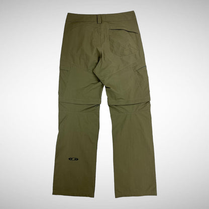 Salomon Zip-Off Pants (2000s)