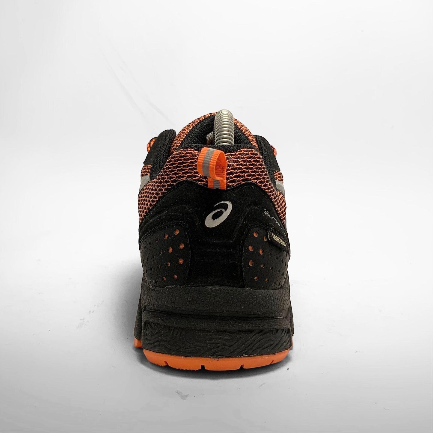 ASICS Gel-Trail Lahar 4 GTX (2012) - Known Source