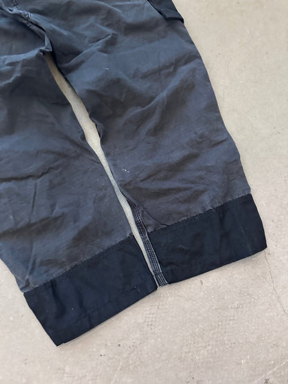 Carhartt Double Knee Cargos - 34 x 30