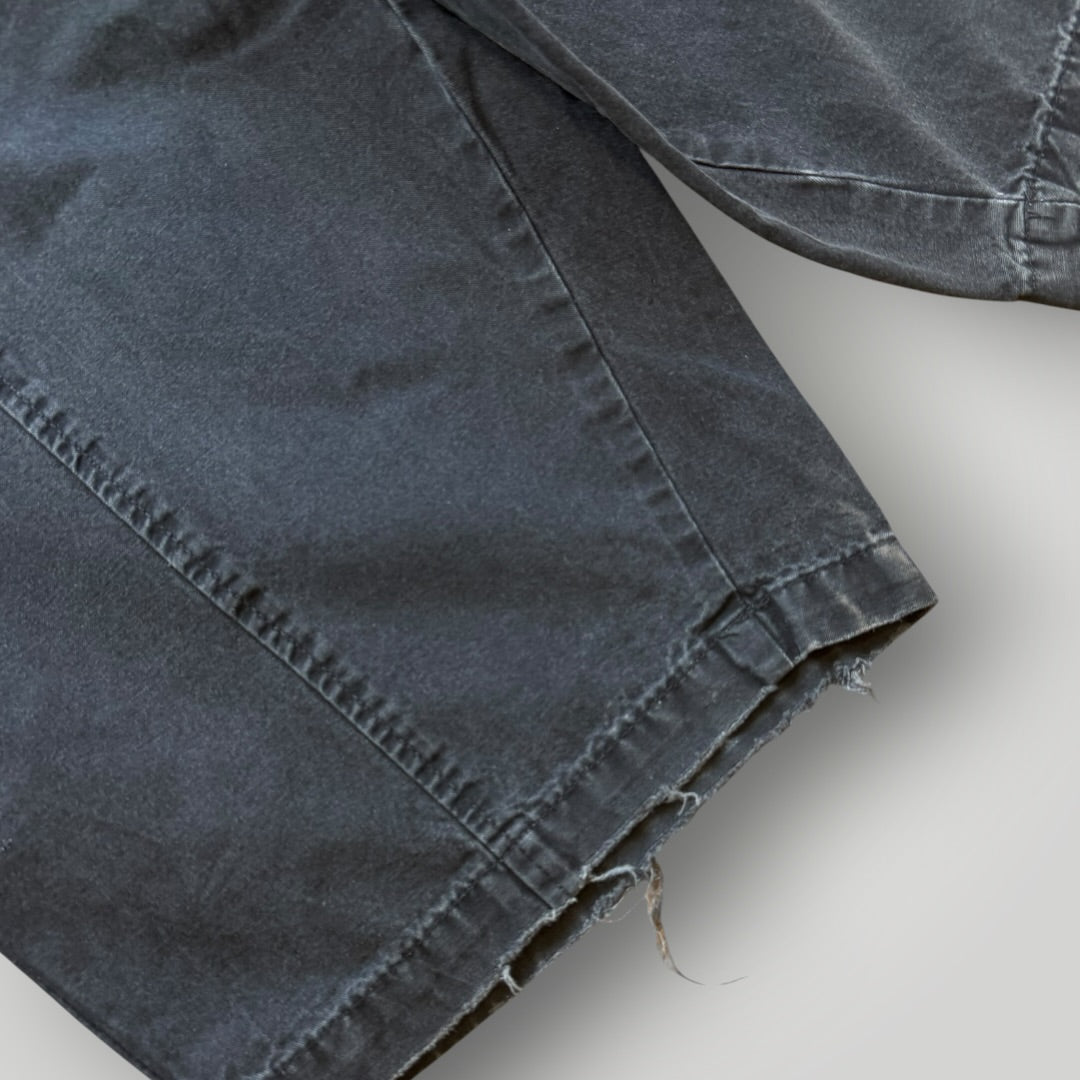 Farmers Market by Anglan Balloon Pants S | O/S, Black
