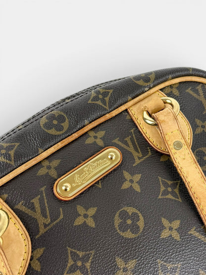 2008 Louis Vuitton Montorgueil PM Handbag | O/S, Multicoloured