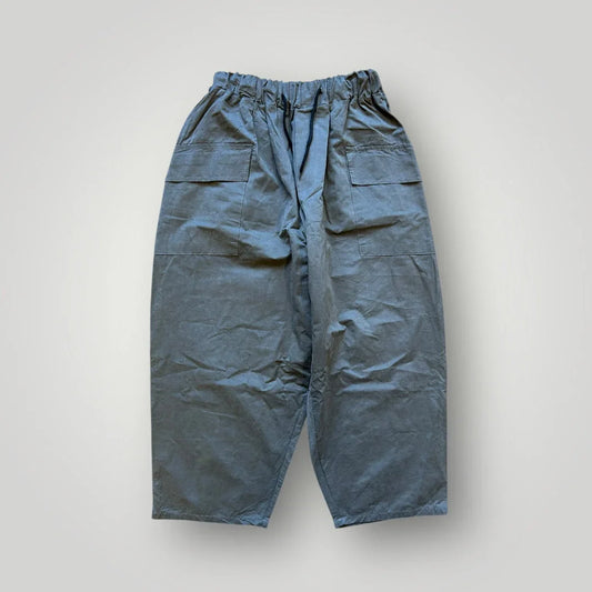 Dove Made in Korea Balloon Pants M