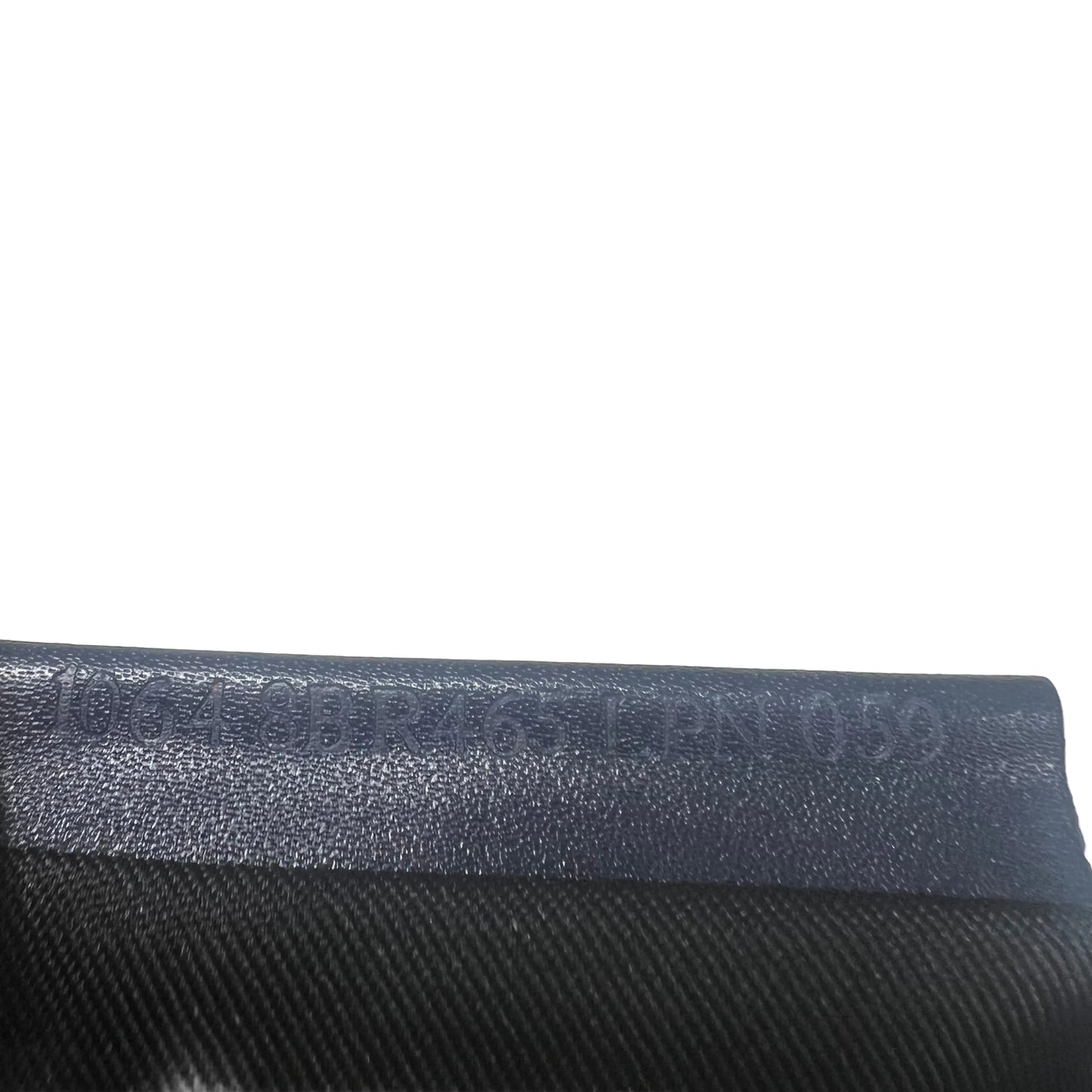 Fendi Zucchino Canvas Chef Pocket Hobo bag