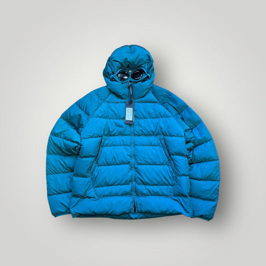 C.P. Company Chrome-R Eco Down Puffer 52 BNWT