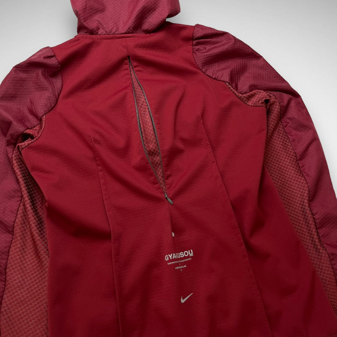 Nike Gyakusou Technical Hooded Jacket (2013)