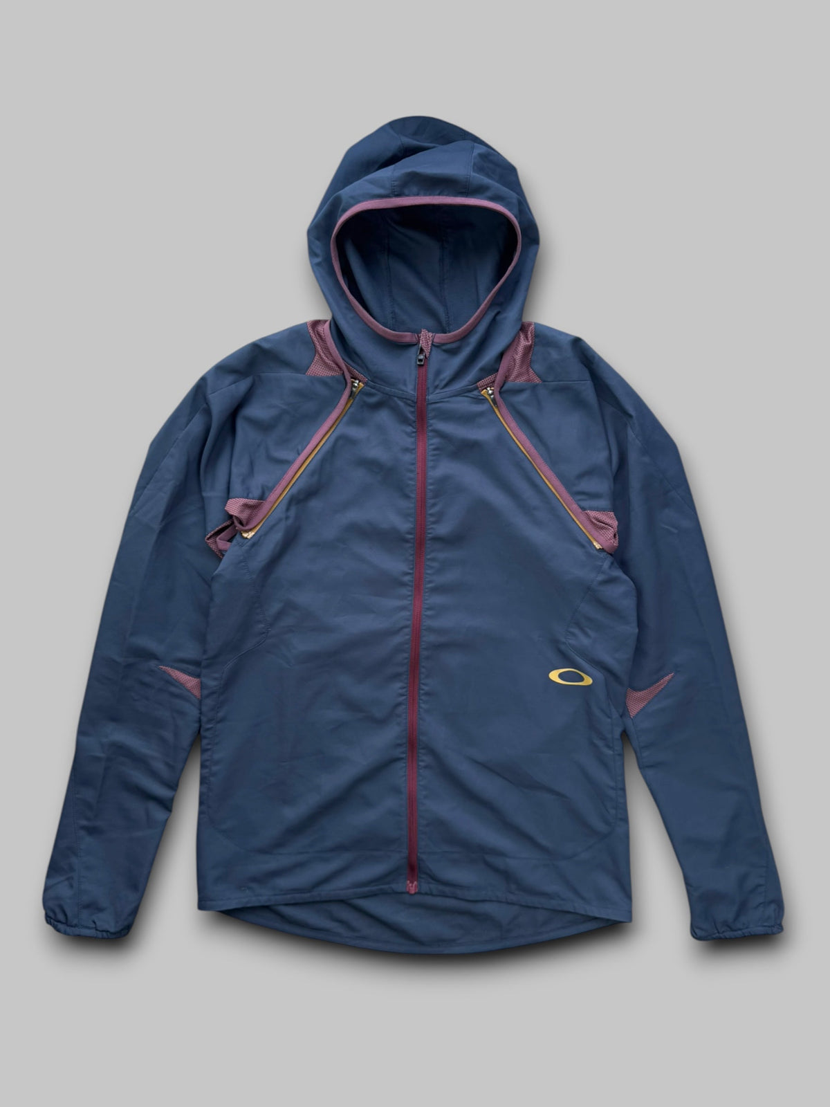Oakley Technical Jacket (S) | Small, Multicoloured