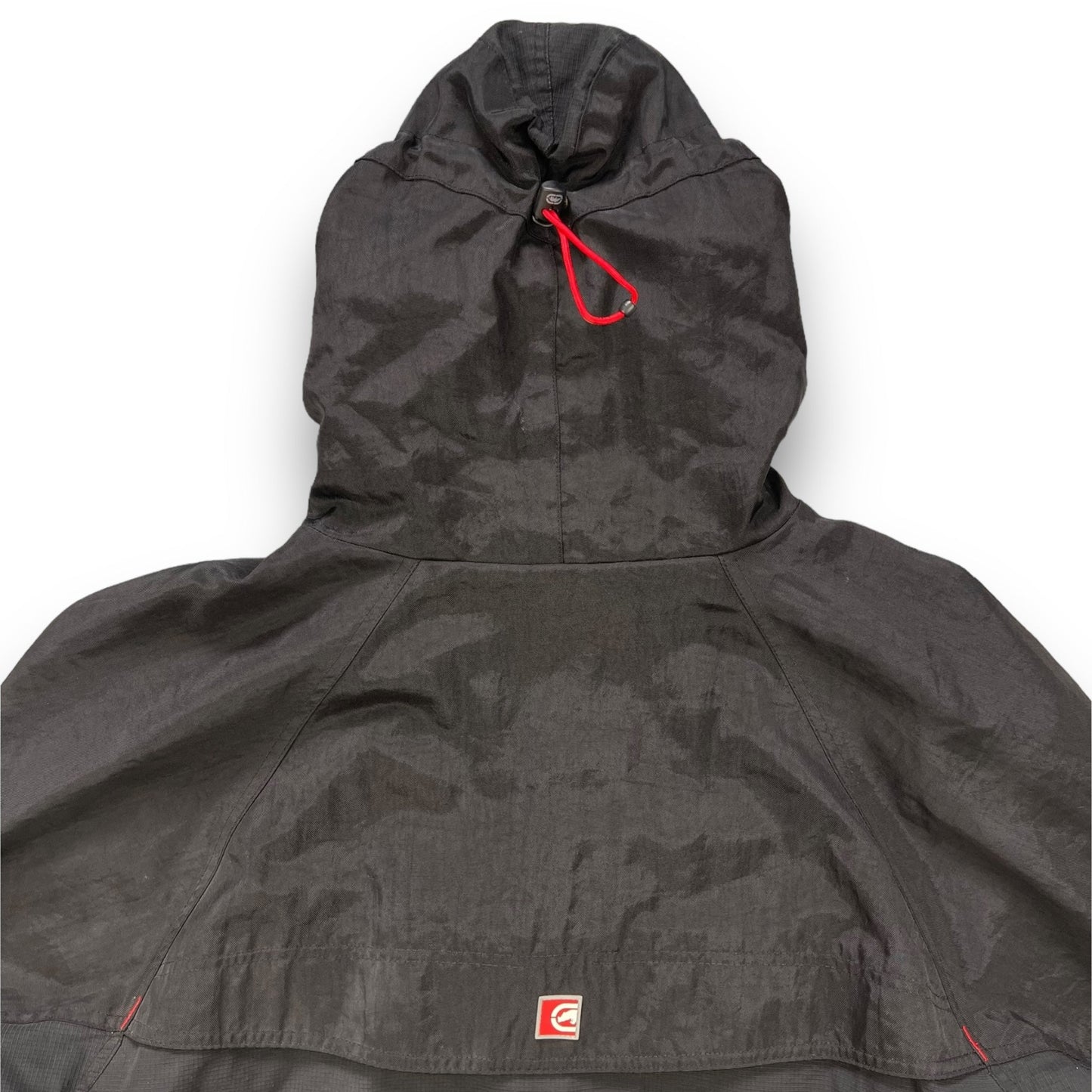 2000's Ecko Function Technical Mask Jacket (XL) | Default Title, Black