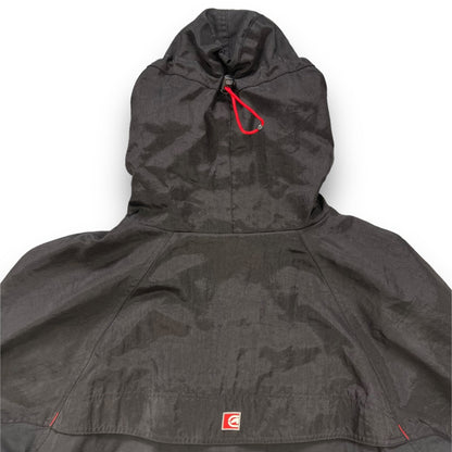 2000's Ecko Function Technical Mask Jacket (XL) | Default Title, Black