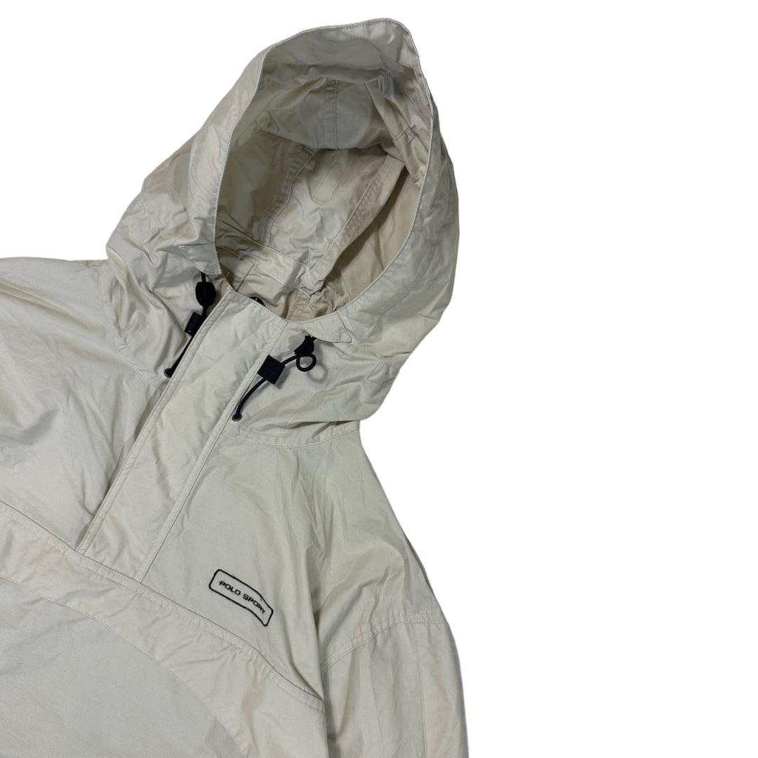 Ralph Lauren Polo Sport “Yung Lean” Smock Jacket - Known Source