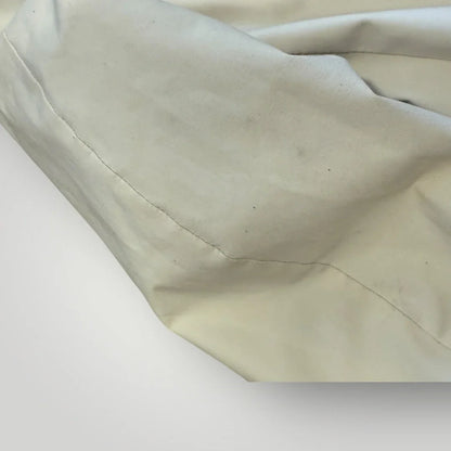 Prada Sport 2000's Women's Belted Rain Mac S