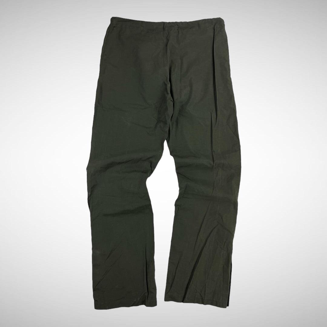 Sabotage Nylon Pants (90s) - Known Source