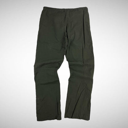 Sabotage Nylon Pants (90s) - Known Source