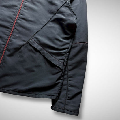 Levi’s Engineered Stretch Panelled Jacket (2000s)