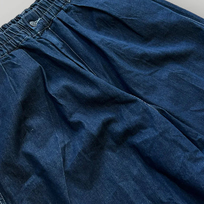 Farmers Market by Anglan Balloon Pant Jeans M/L