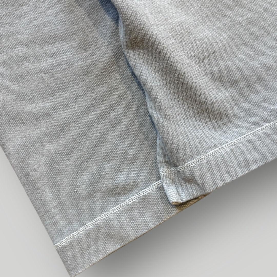 Stone Island Tinto Terra Closed Loop Project Lightweight Sweatshirt Polo L/XL BNWT