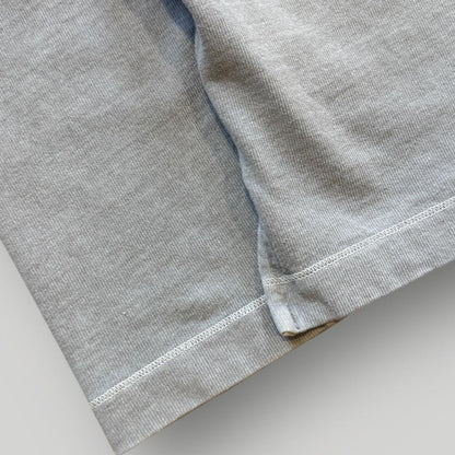 Stone Island Tinto Terra Closed Loop Project Lightweight Sweatshirt Polo L/XL BNWT