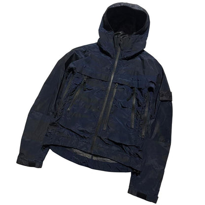 Stone Island Shadow Project Trylon-R Nylon Jacket