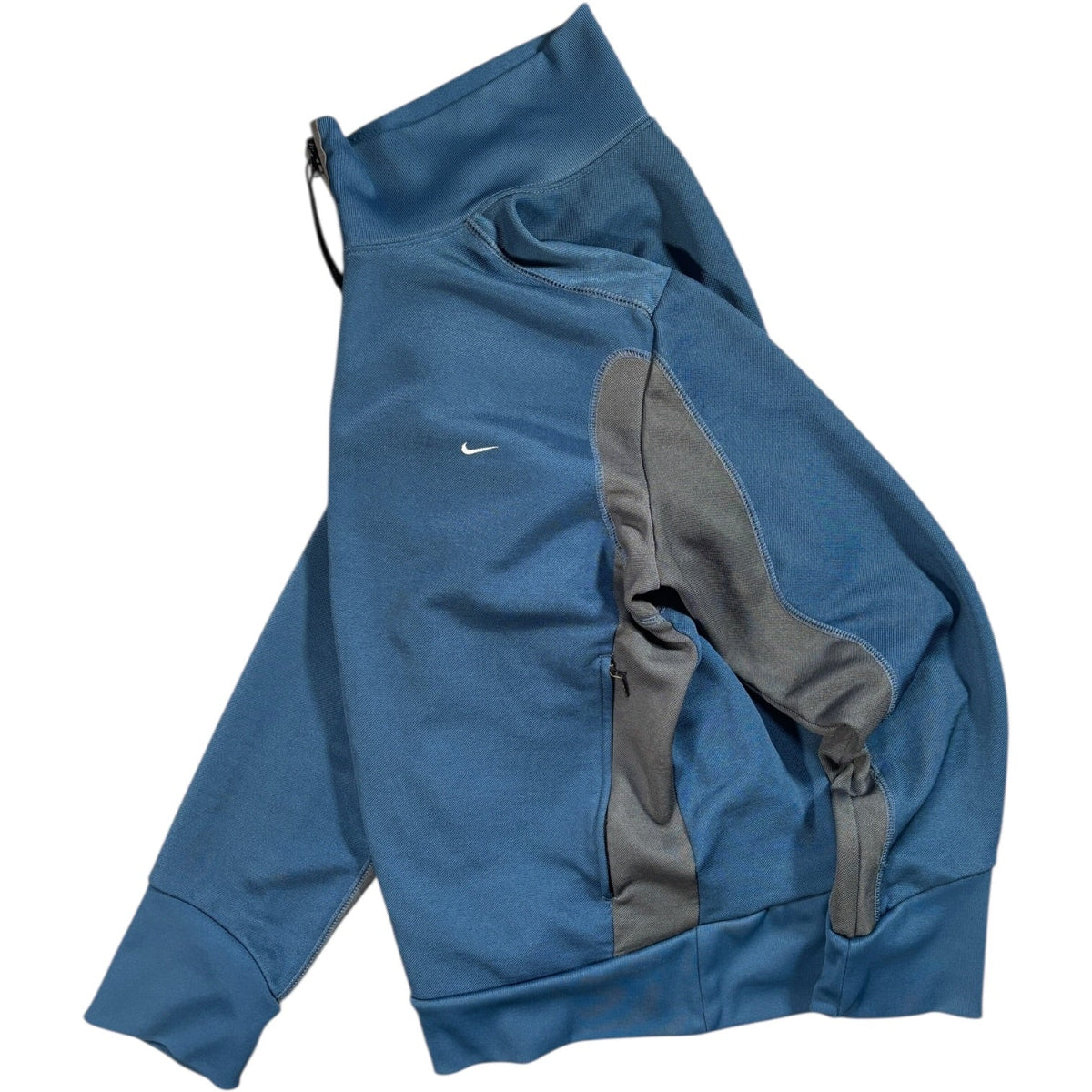 Nike 2001 Morse Code Jacket L | Large, Multicoloured