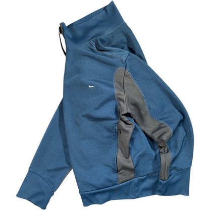 Nike 2001 Morse Code Jacket L | Large, Multicoloured